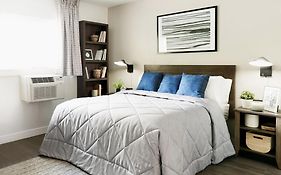 Intown Suites Extended Stay Dallas Tx - Plano Tx